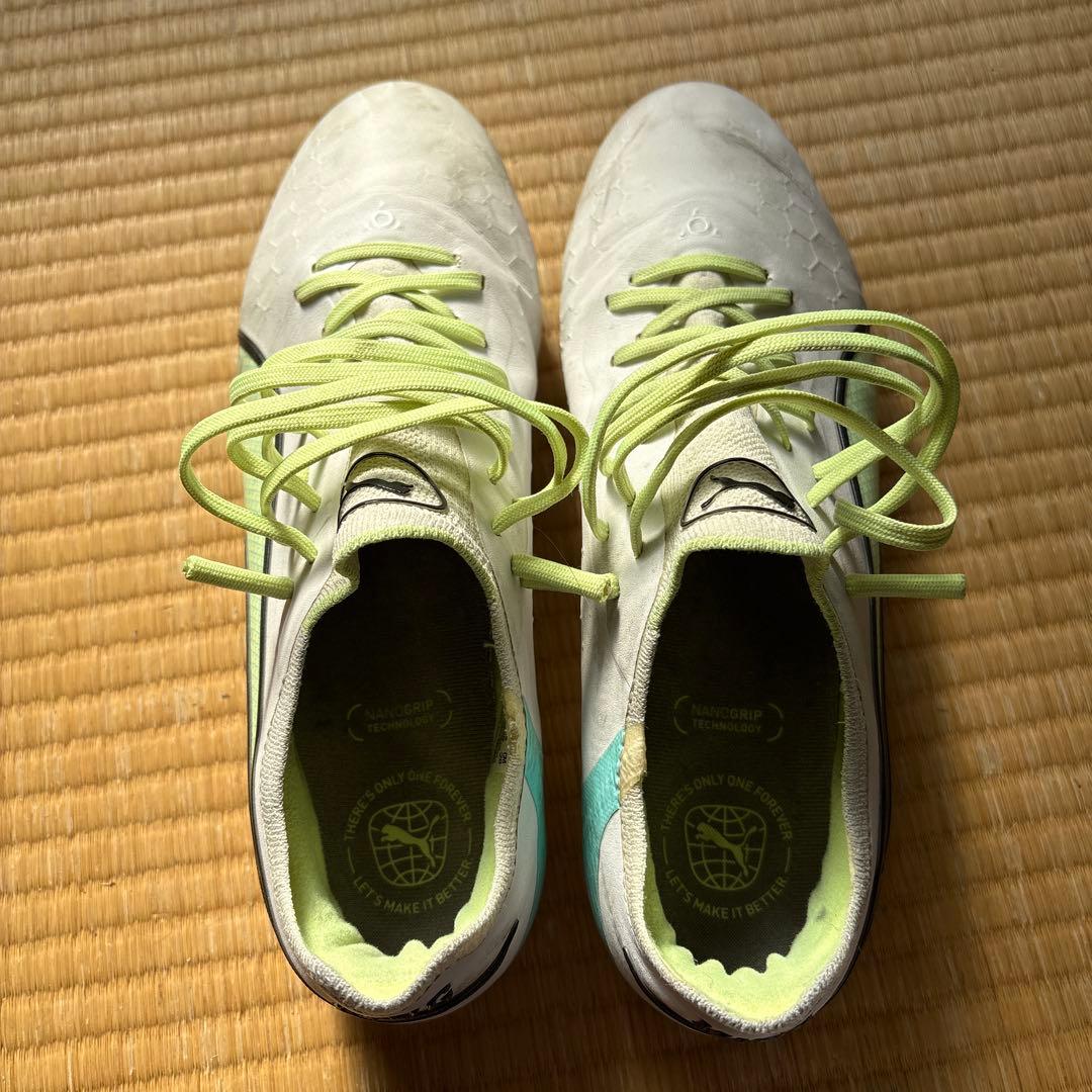 プーマキング アルティメット　HG/AG