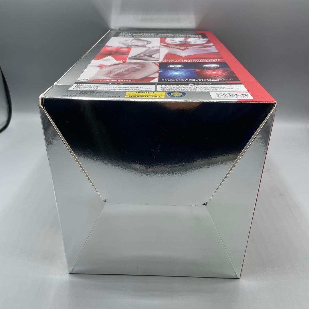 ゾフィー M87 光線ver. ウルトラマン 1/6 特撮シリーズVol.97