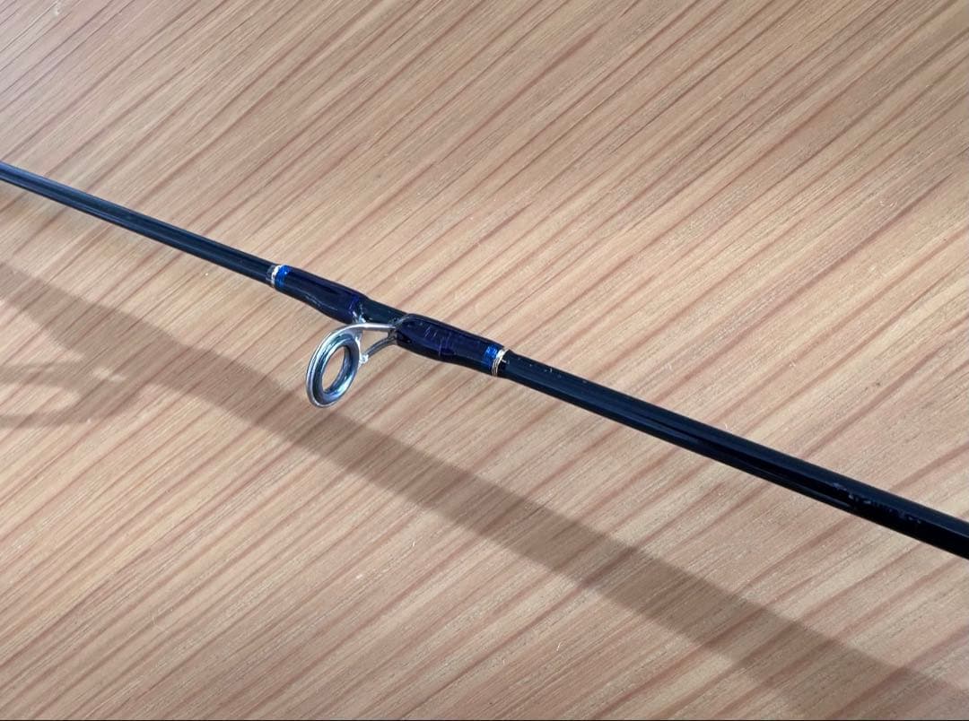 ポセイドン・スロージャーカー　PSLJ 603-6 中古