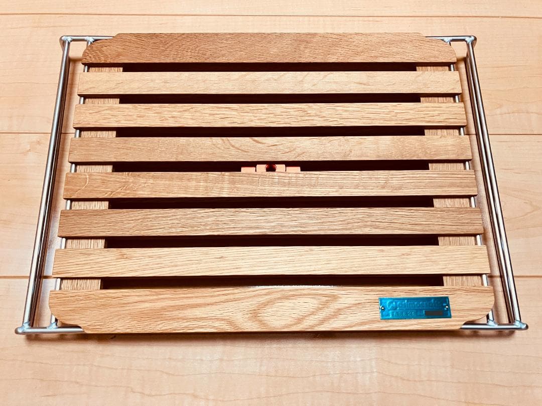 新品。限定品。asiパレ A3825 molds限定　パレットテーブル　その他