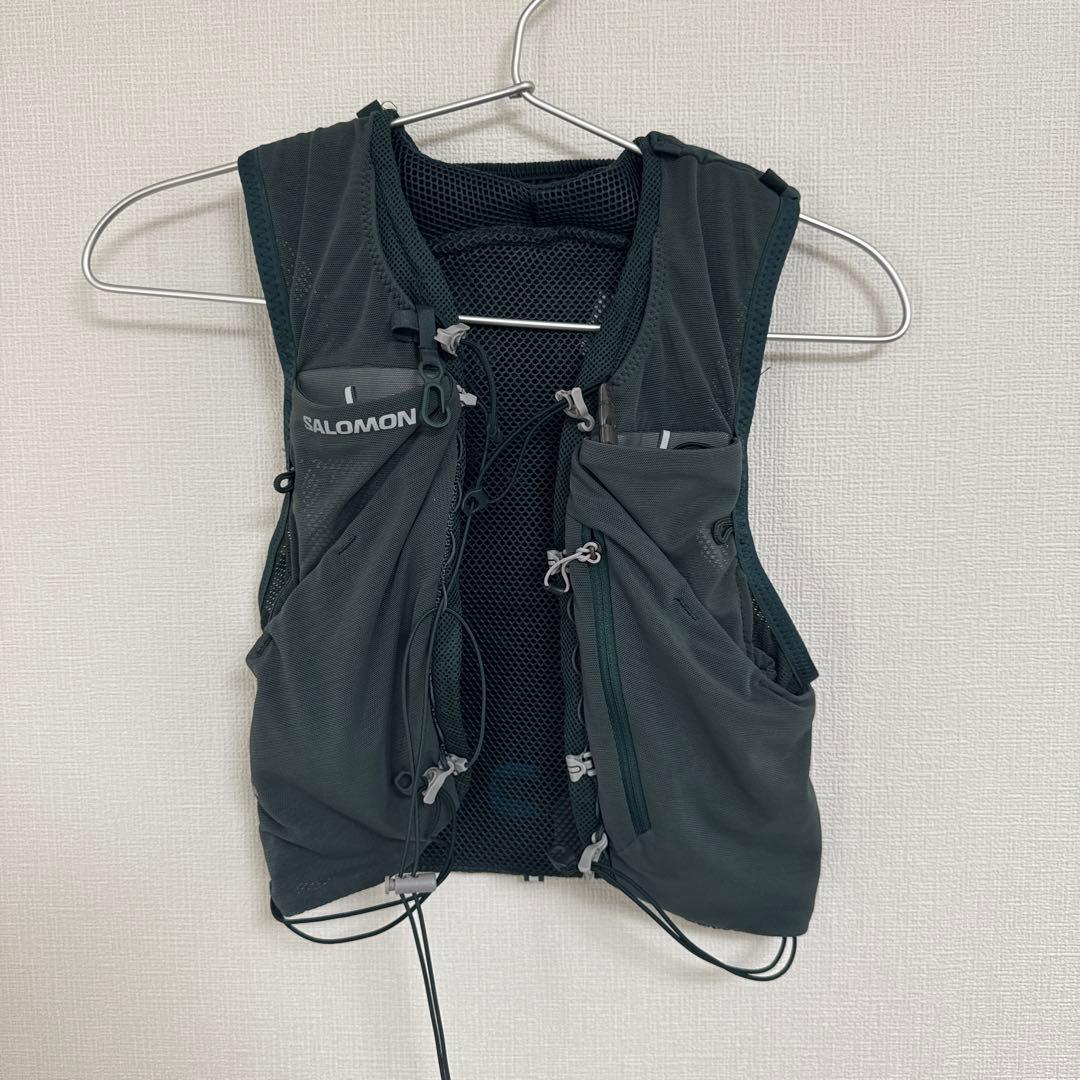 SALOMON サロモンADV SKIN 5