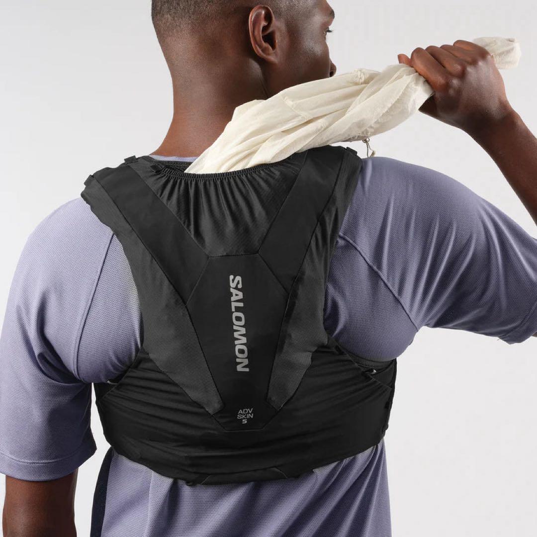 SALOMON サロモンADV SKIN 5