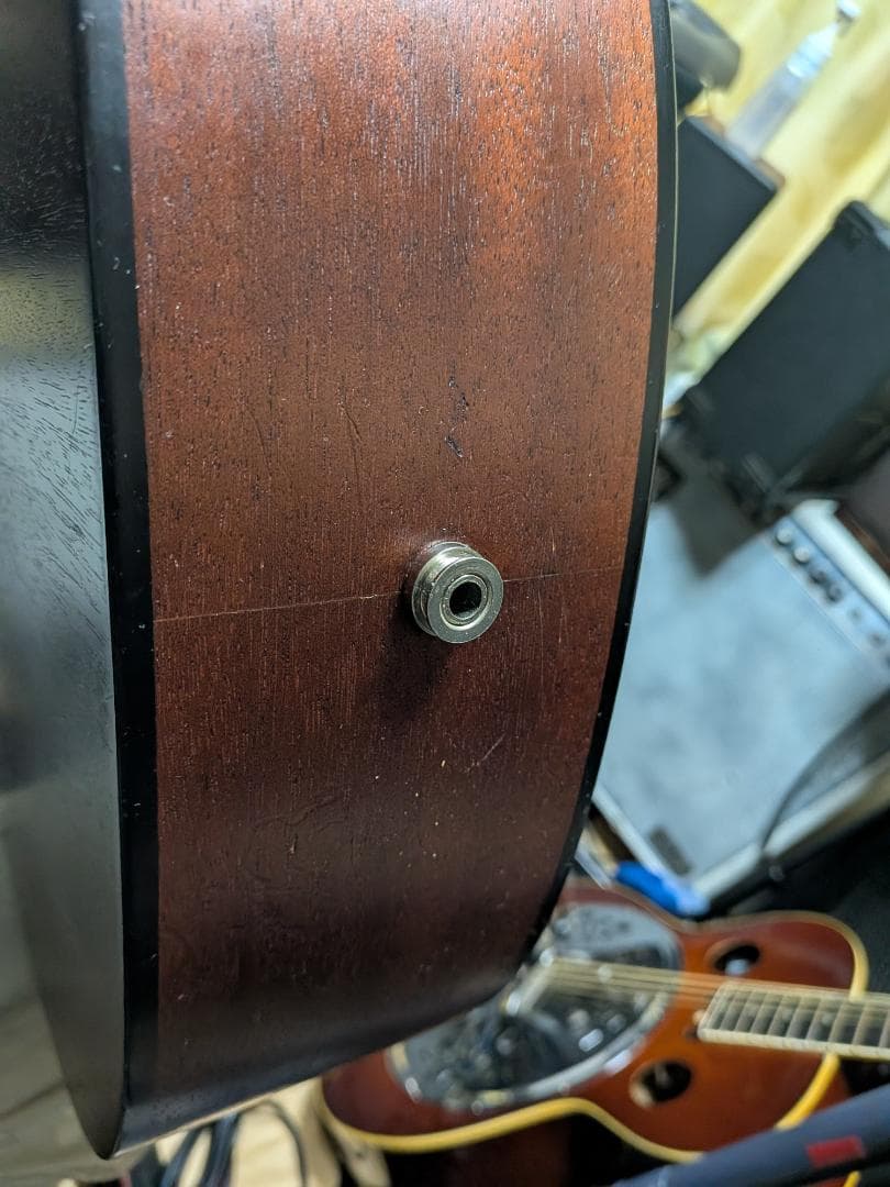 値下げ　R1-RB　fishmanハム他改良多！2V 1T 調整済は1/9動画！