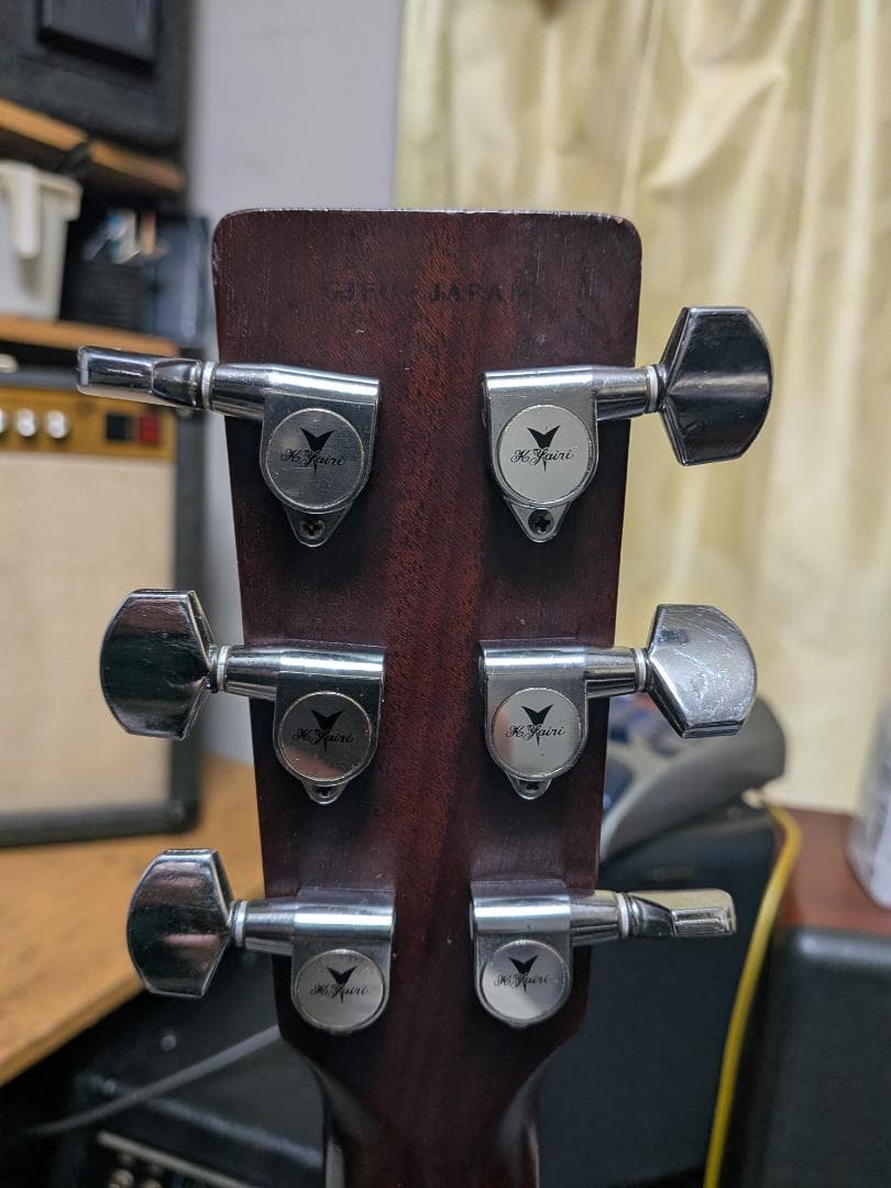 値下げ　R1-RB　fishmanハム他改良多！2V 1T 調整済は1/9動画！