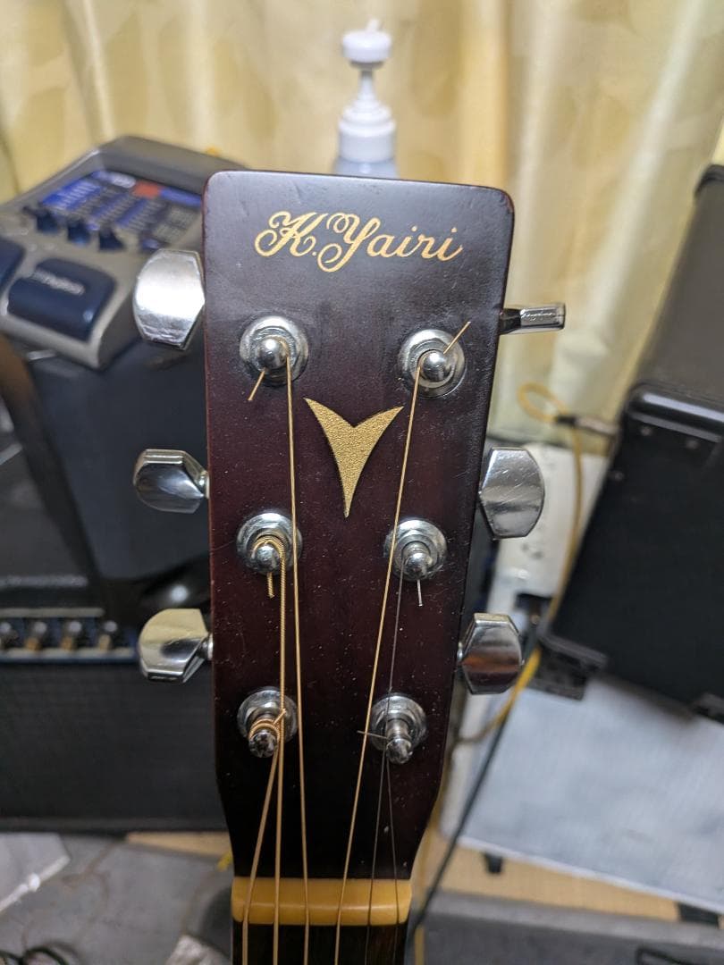 値下げ　R1-RB　fishmanハム他改良多！2V 1T 調整済は1/9動画！