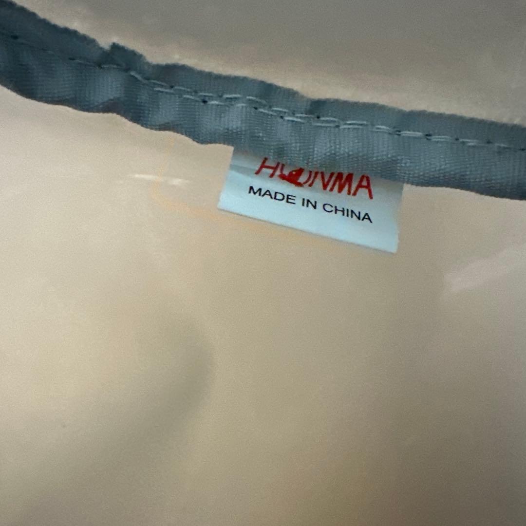 HONMA キャディバッグ グレー