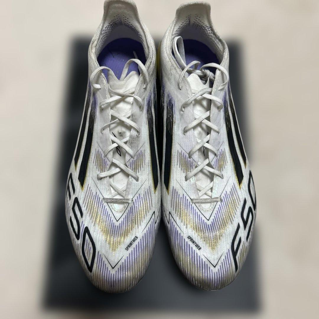 キ*ン様 【‼️破格‼️】F50 ELITE スパイクトップモデルHG/AG 2