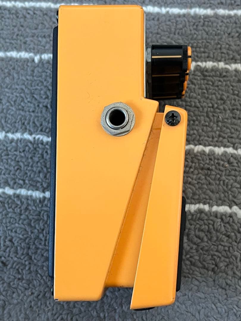 ギター BOSS DF-2 SUPER Feedbacker&Distortion