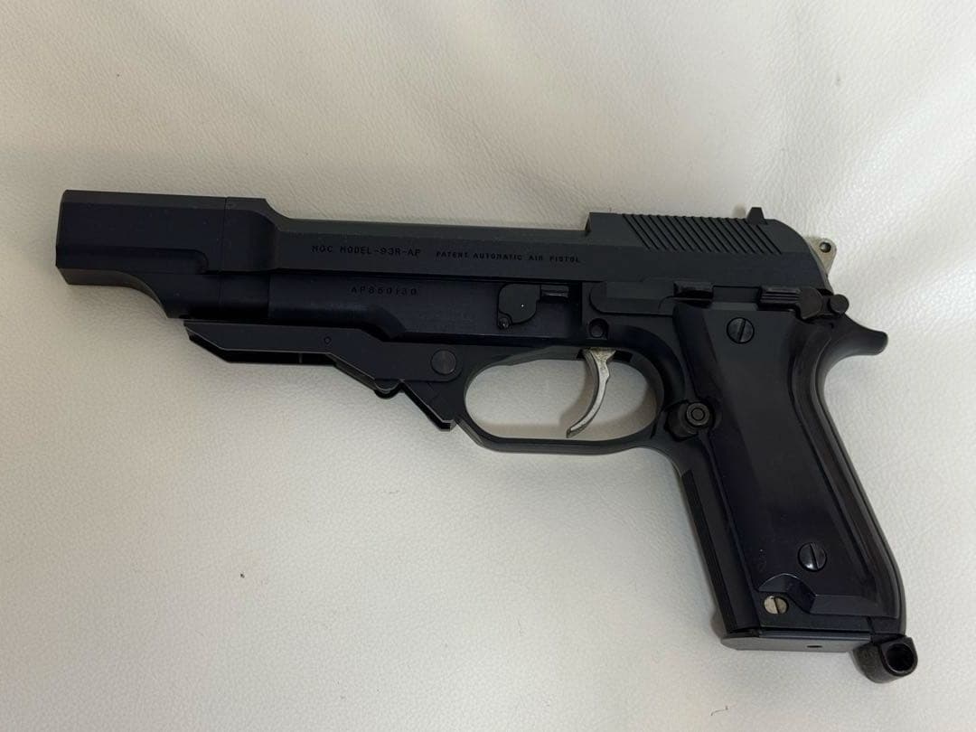 ⭐︎ MGC M93R ガスガン HIGH GRADE CUSTOM ⭐︎