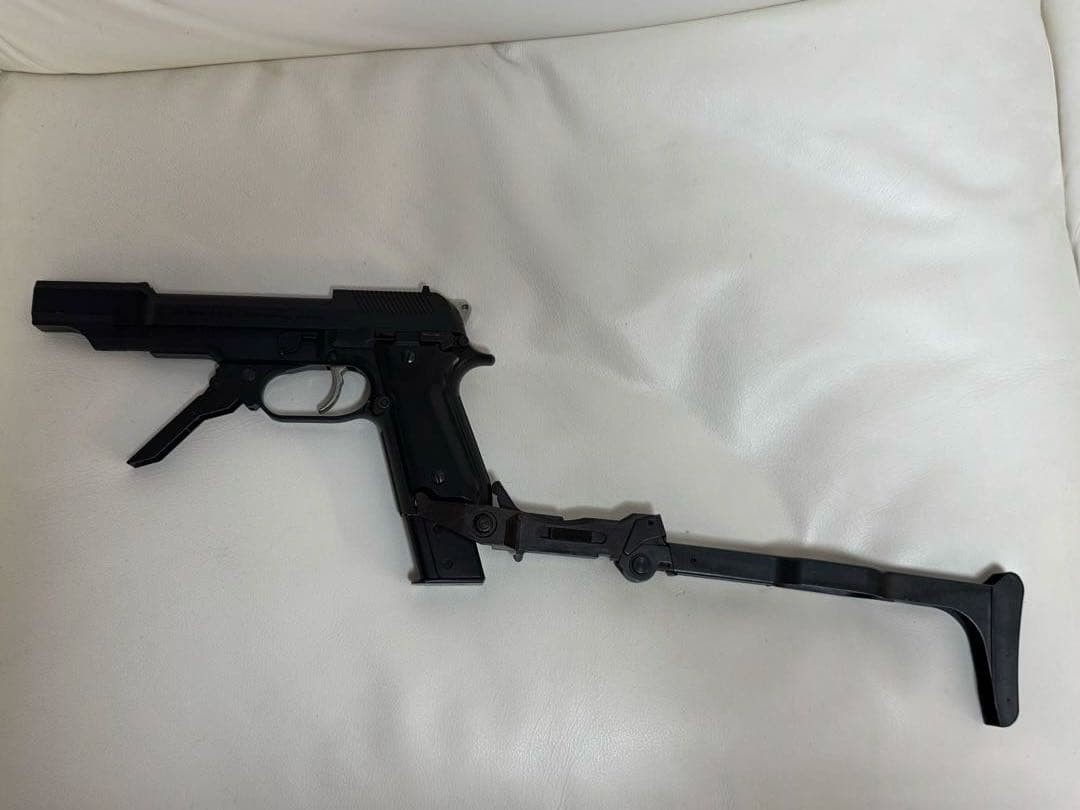 ⭐︎ MGC M93R ガスガン HIGH GRADE CUSTOM ⭐︎