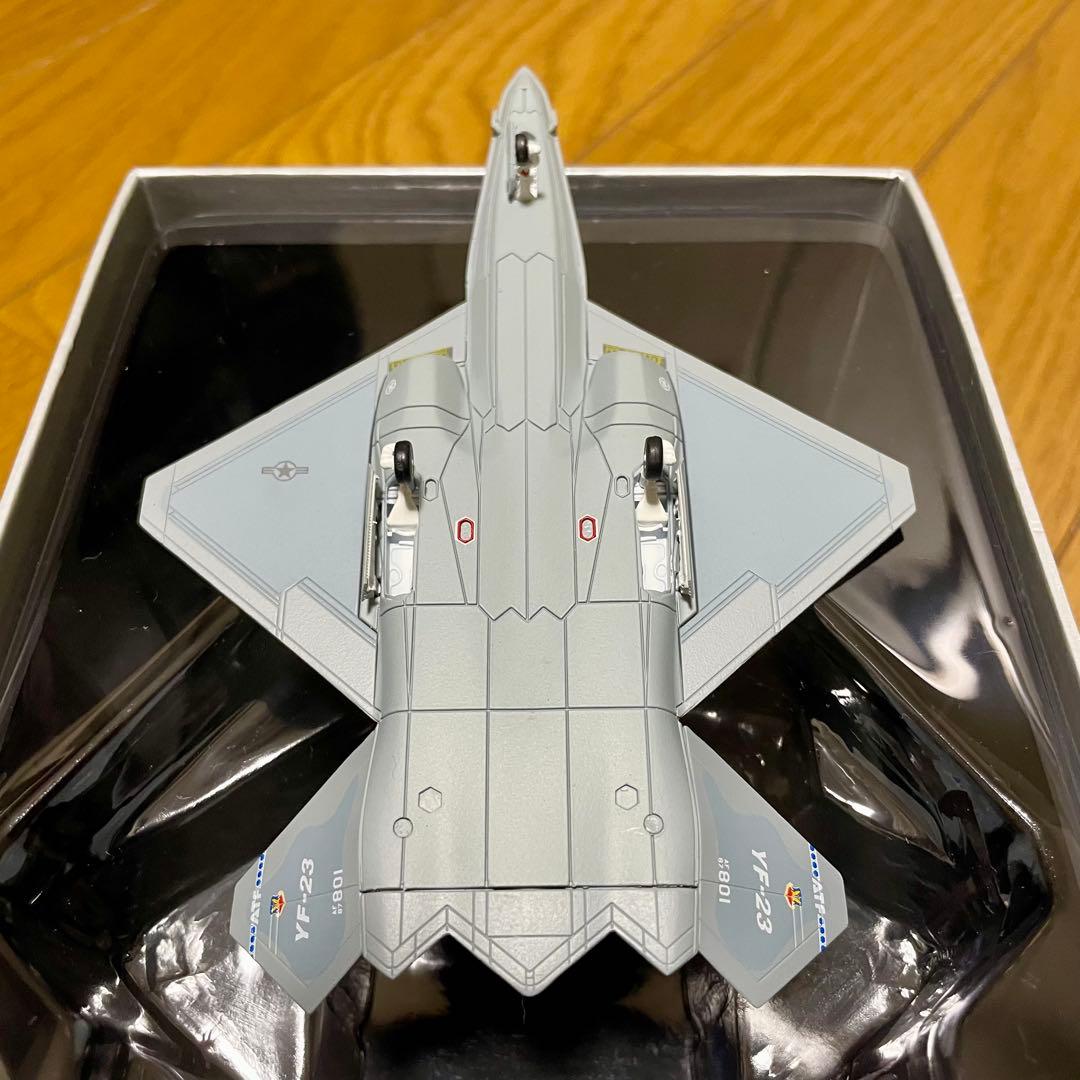 S14 1/144 YF-23 BLACK WIDOW Ⅱ PAV-2