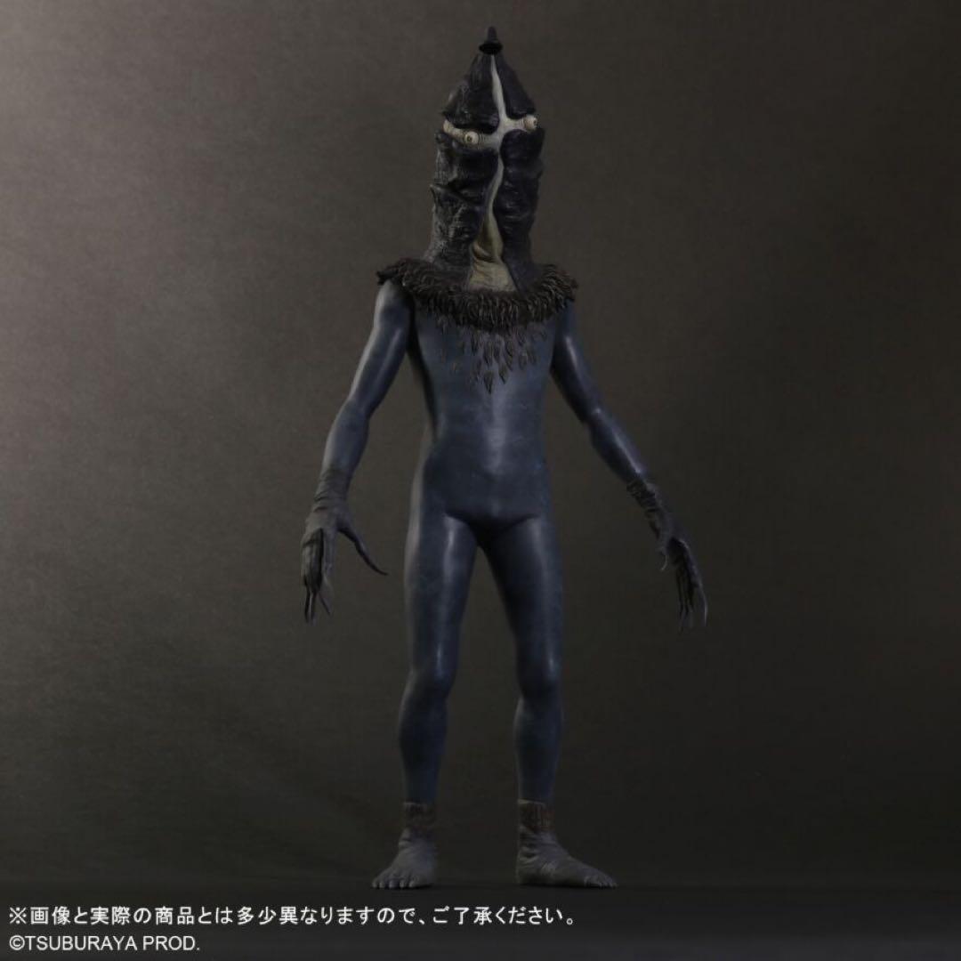 少年リック ケムール人