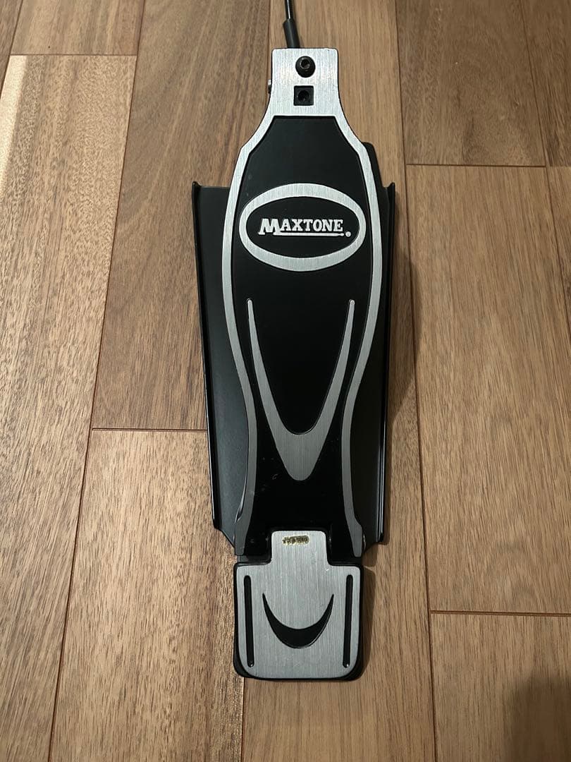 カホンペダル&ベースセット エスニックシティ オリジナル