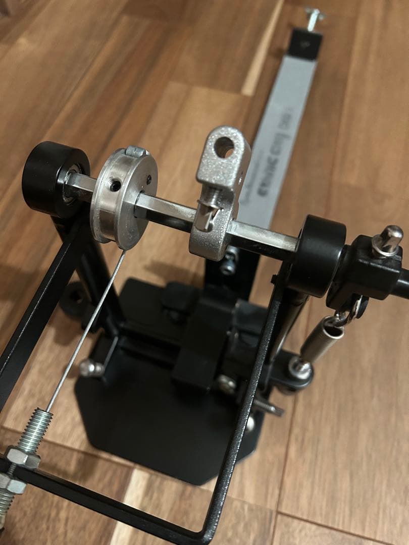 カホンペダル&ベースセット エスニックシティ オリジナル