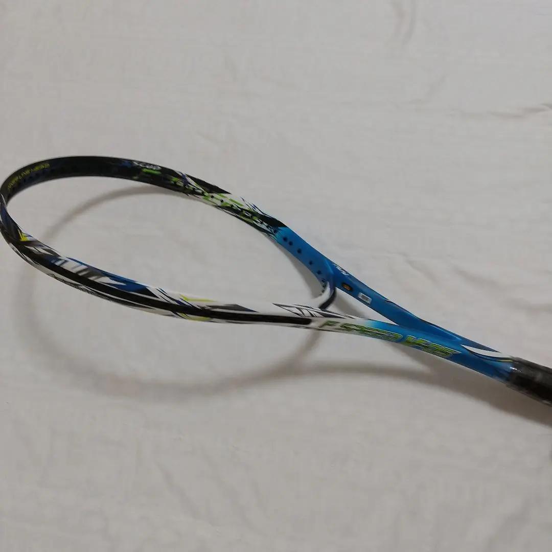 [241]ミズノ F SPEED V-05 テニスラケット