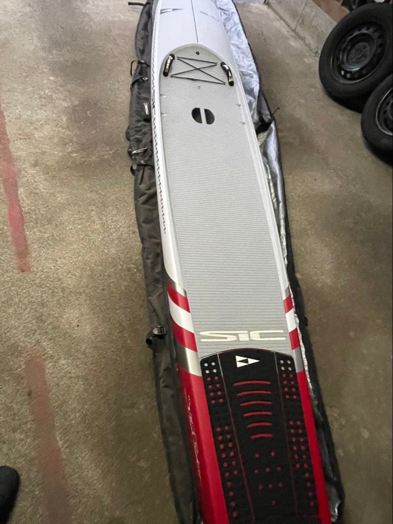 SIC R14.0 スタンドアップパドルボード