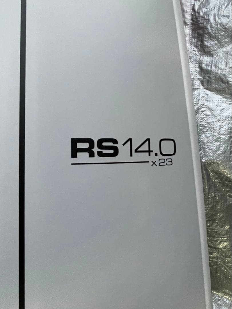 SIC R14.0 スタンドアップパドルボード