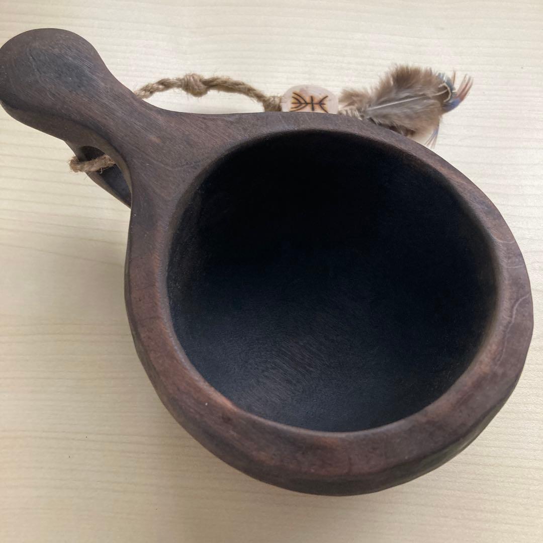 Arashiさま専用【新品】ソウルオブシベリア　#6 丸型ペンダント　No.1