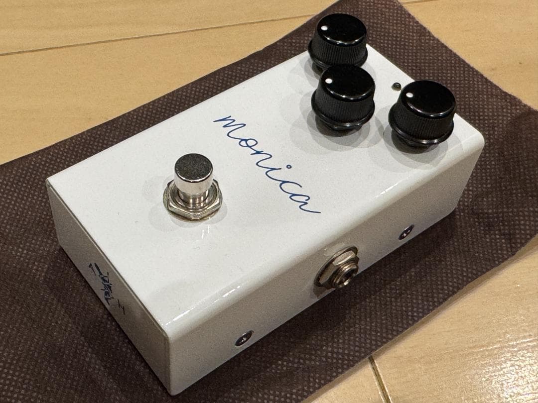 ギター Virtues monica AssH signature