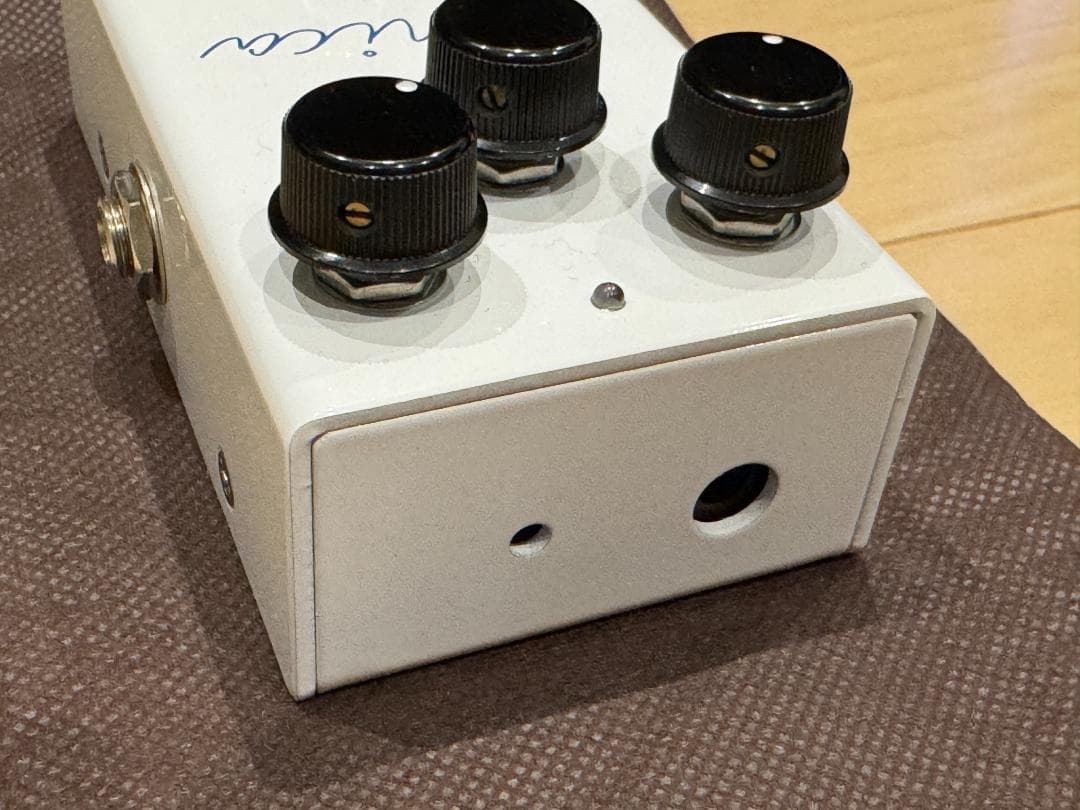 ギター Virtues monica AssH signature