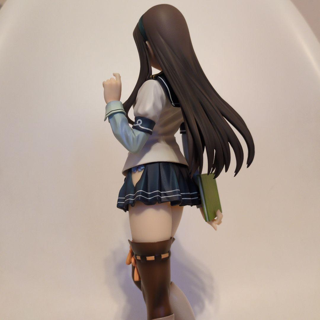 艦隊これくしょん 艦これ 大淀 ホビージャパン誌上通販＆オンライン限定フィギュア