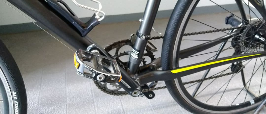 スペシャライズド　シラス　エキスパート　M