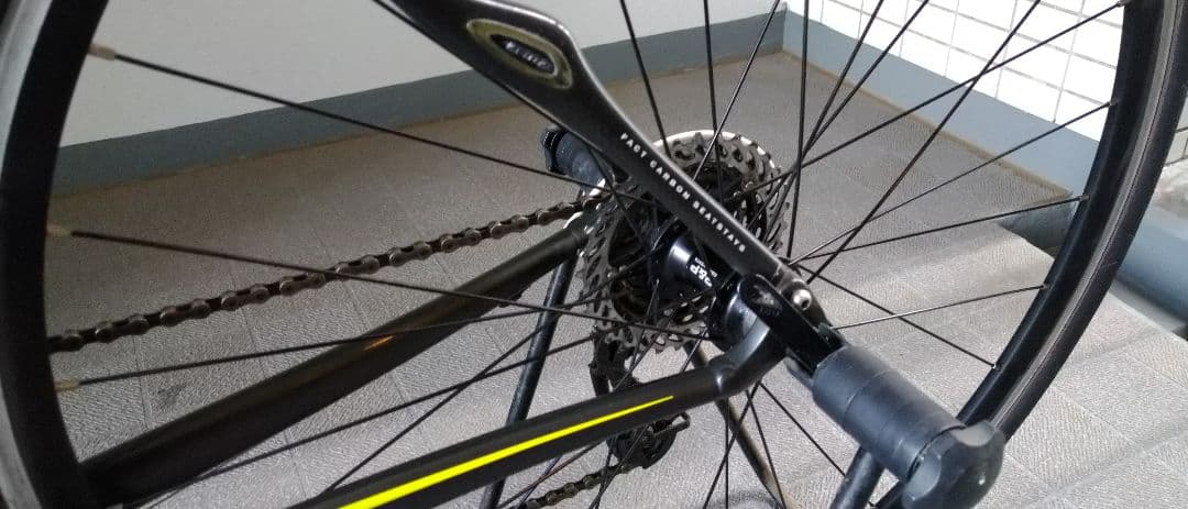 スペシャライズド　シラス　エキスパート　M