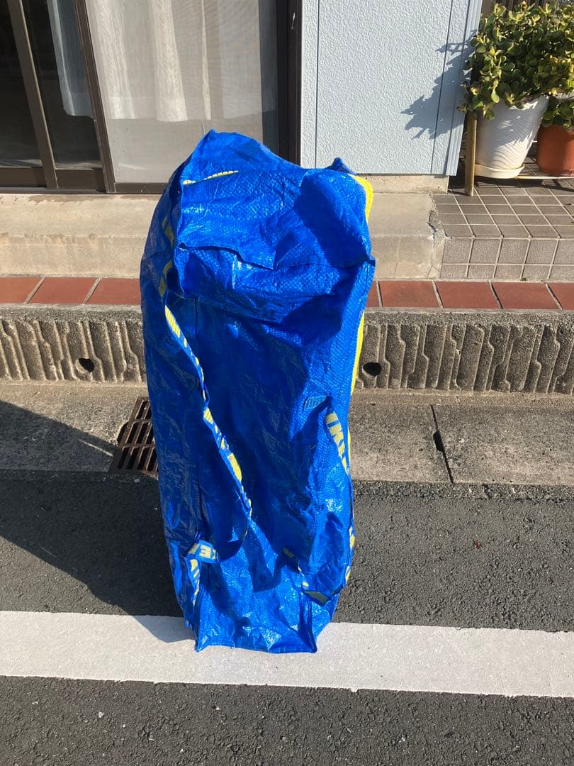 Pacific Carryme折りたたみ自転車カーボンパーツカスタムキャリーミー