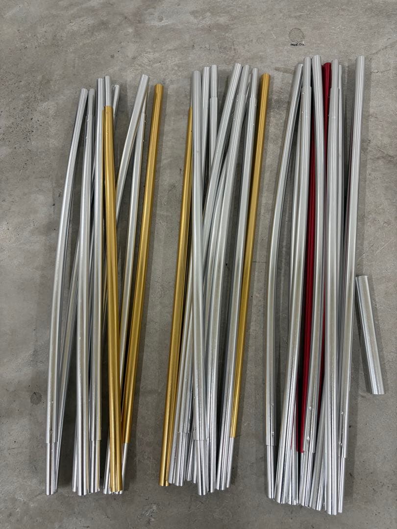 美品　スノーピーク　ヴォールト エントリーパックtt