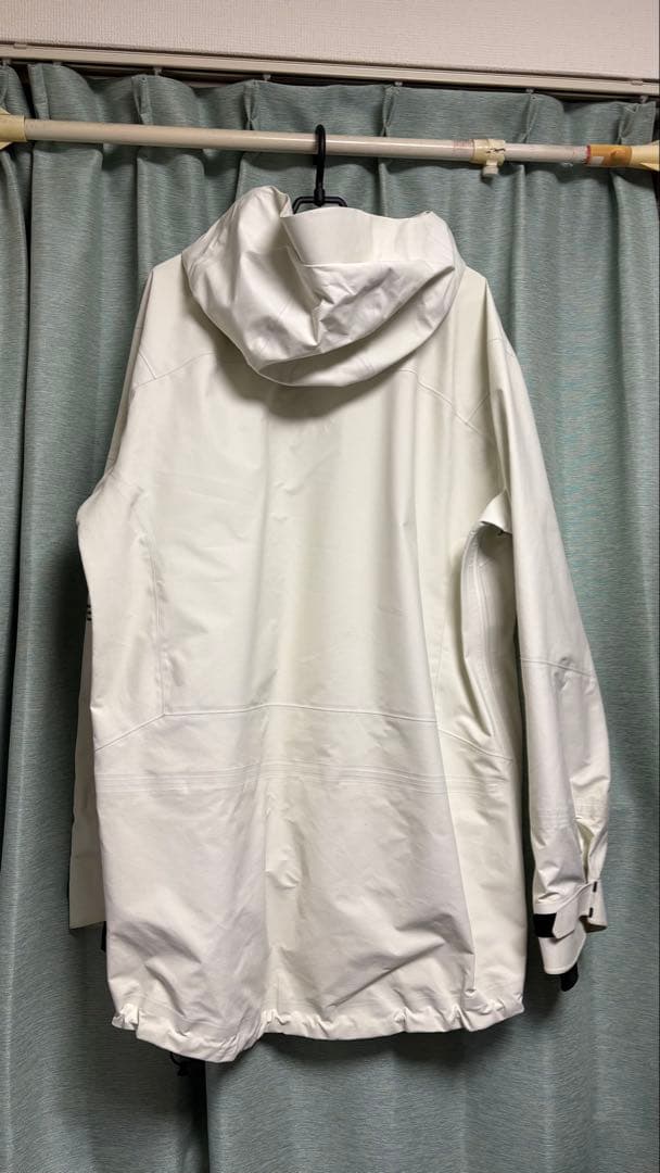 ARMADA Gore-Tex 3L 上下 BC対応