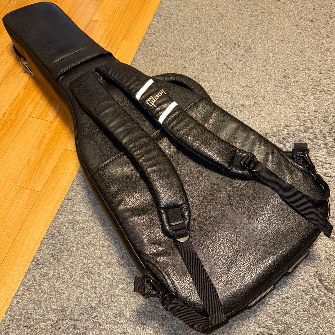 Gibson Custom Shop 1994 Nighthawk ギグバッグ付