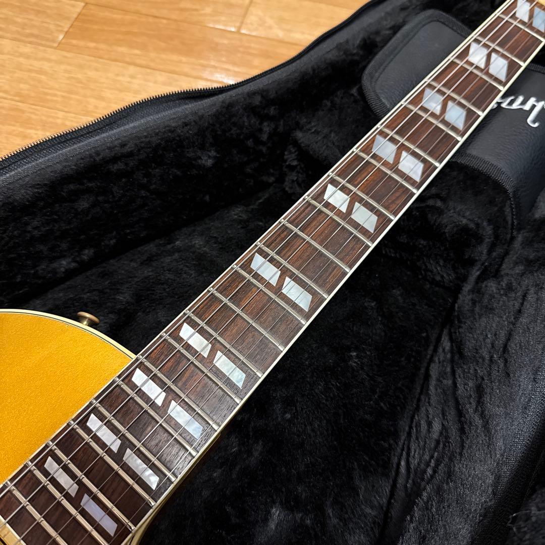 Gibson Custom Shop 1994 Nighthawk ギグバッグ付