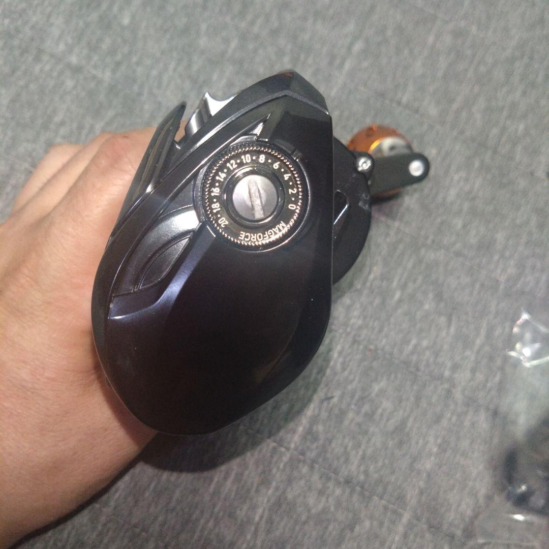 終値　ダイワ　タトゥーラ300xhl