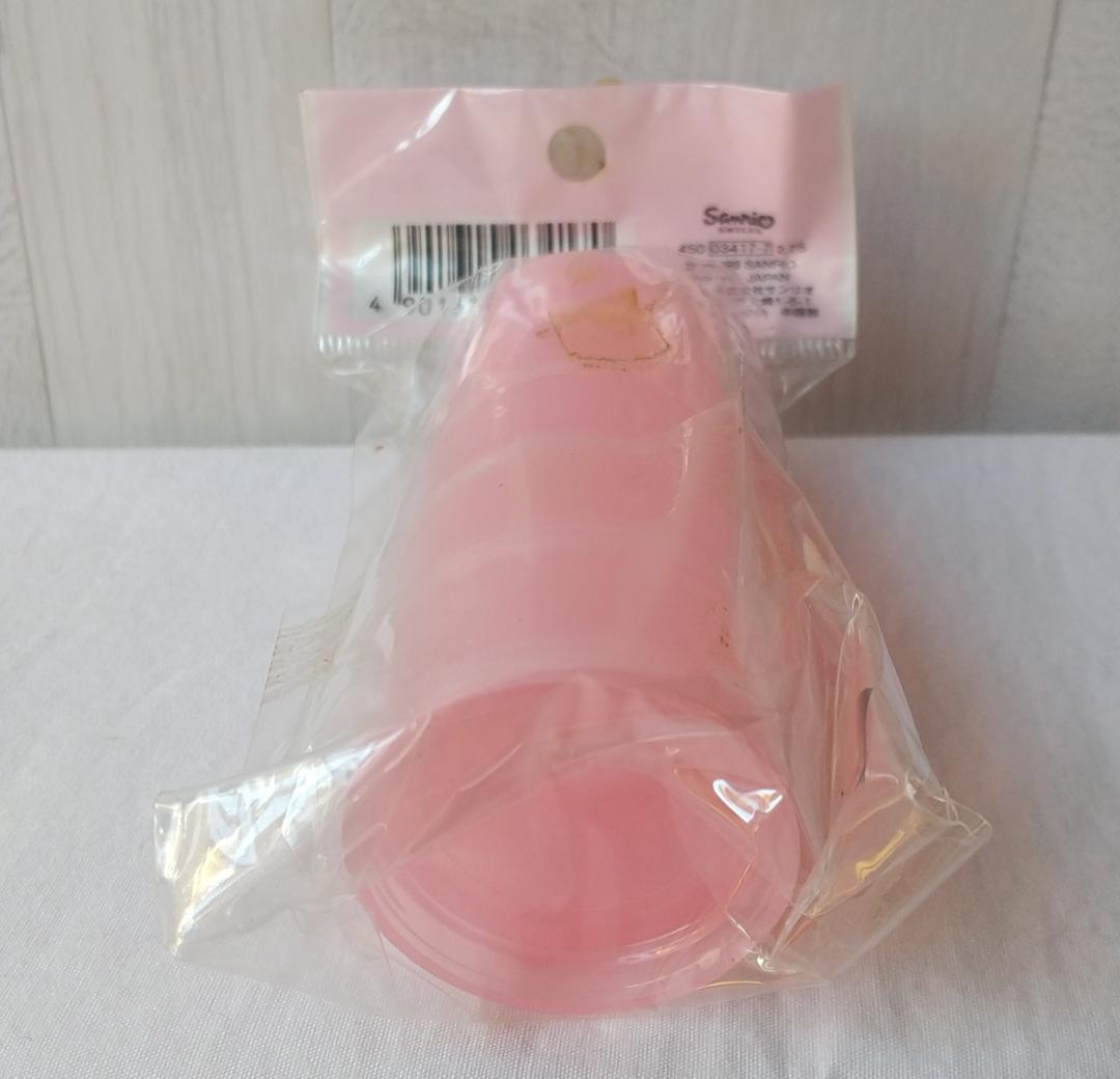 キティ　ケース　ティッシュカバー　ピルケース　さくらんぼ　レトロ