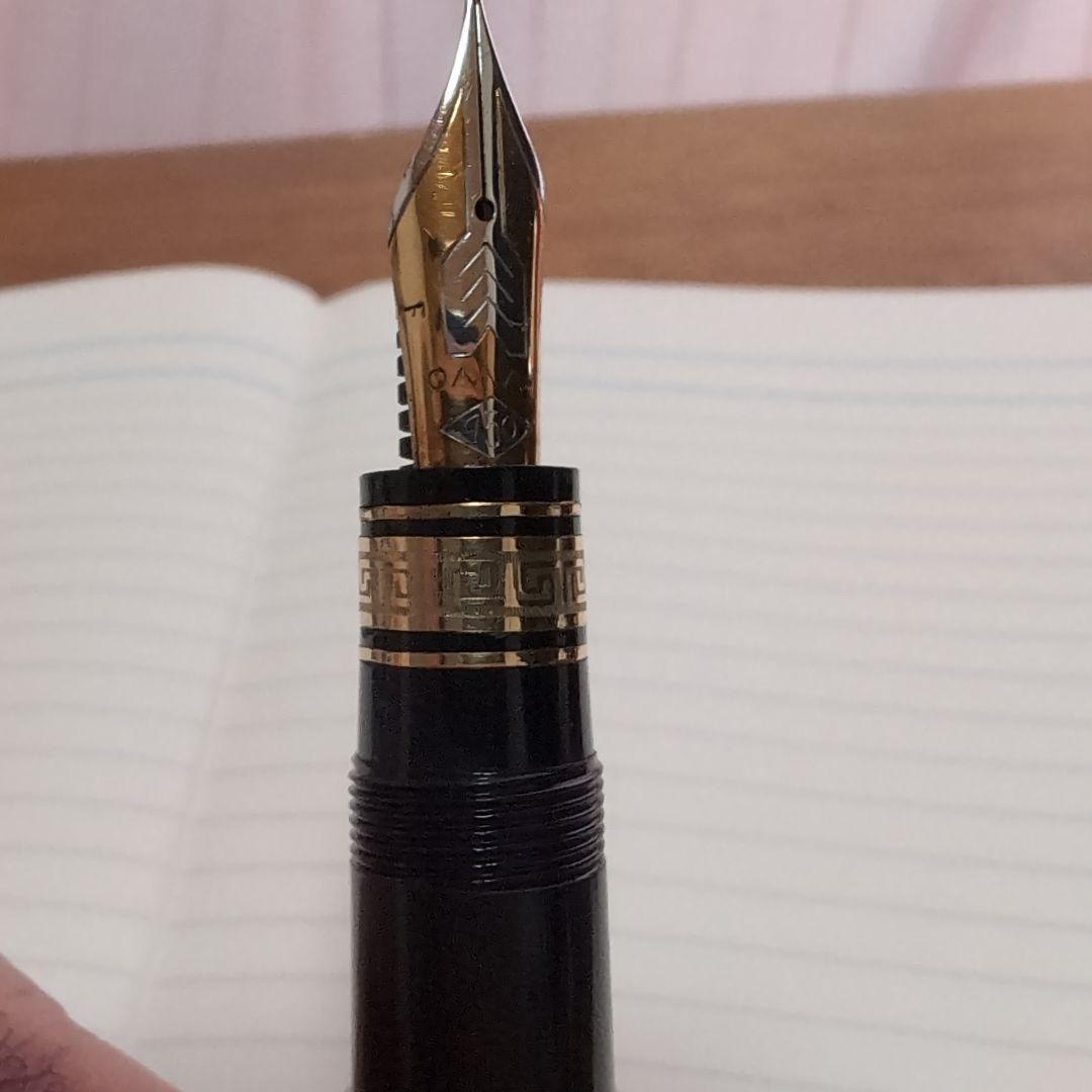 オマス　AM 87 万年筆