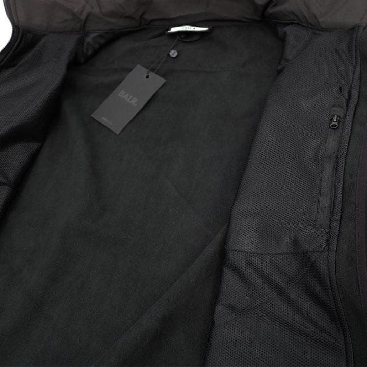 BALR.B1386.1030 ジップアップ ブルゾン Lサイズ