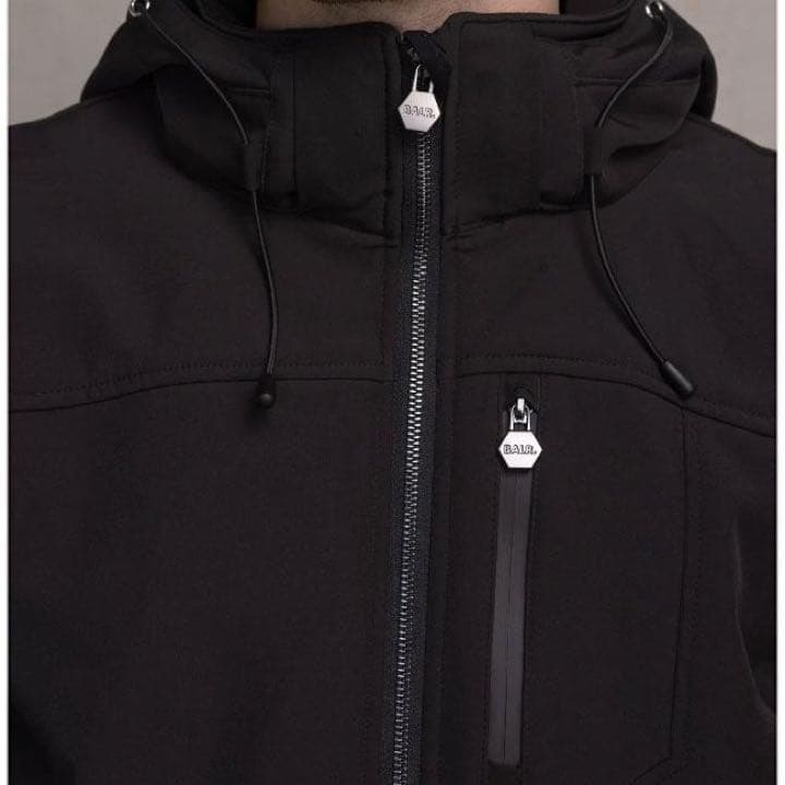 BALR.B1386.1030 ジップアップ ブルゾン Lサイズ