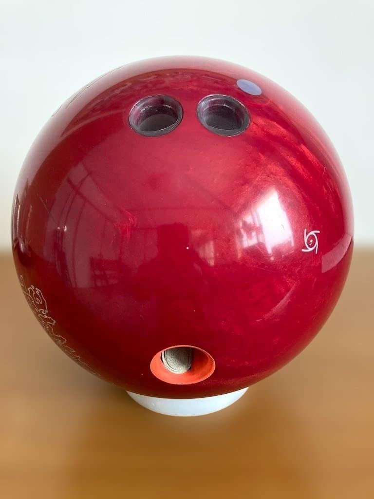 【メンテ済】STORM マーヴェル・フレイム 15P