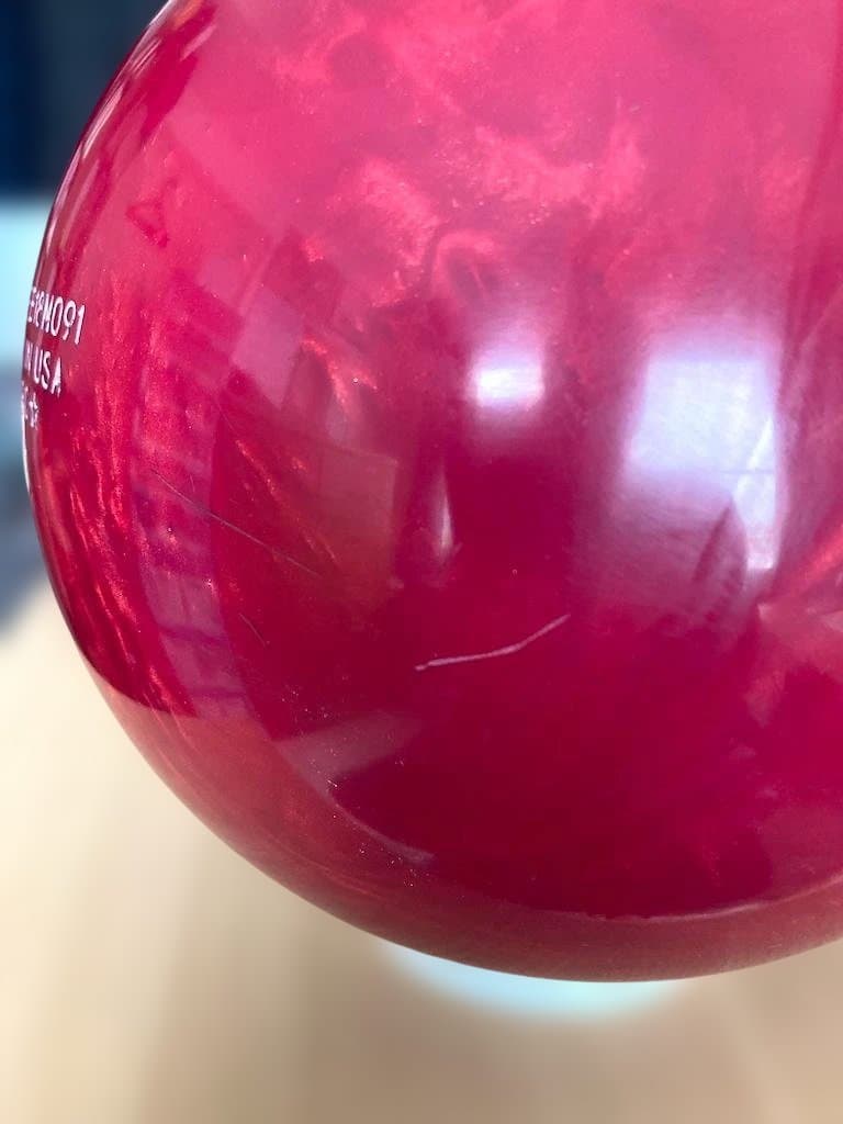 【メンテ済】STORM マーヴェル・フレイム 15P