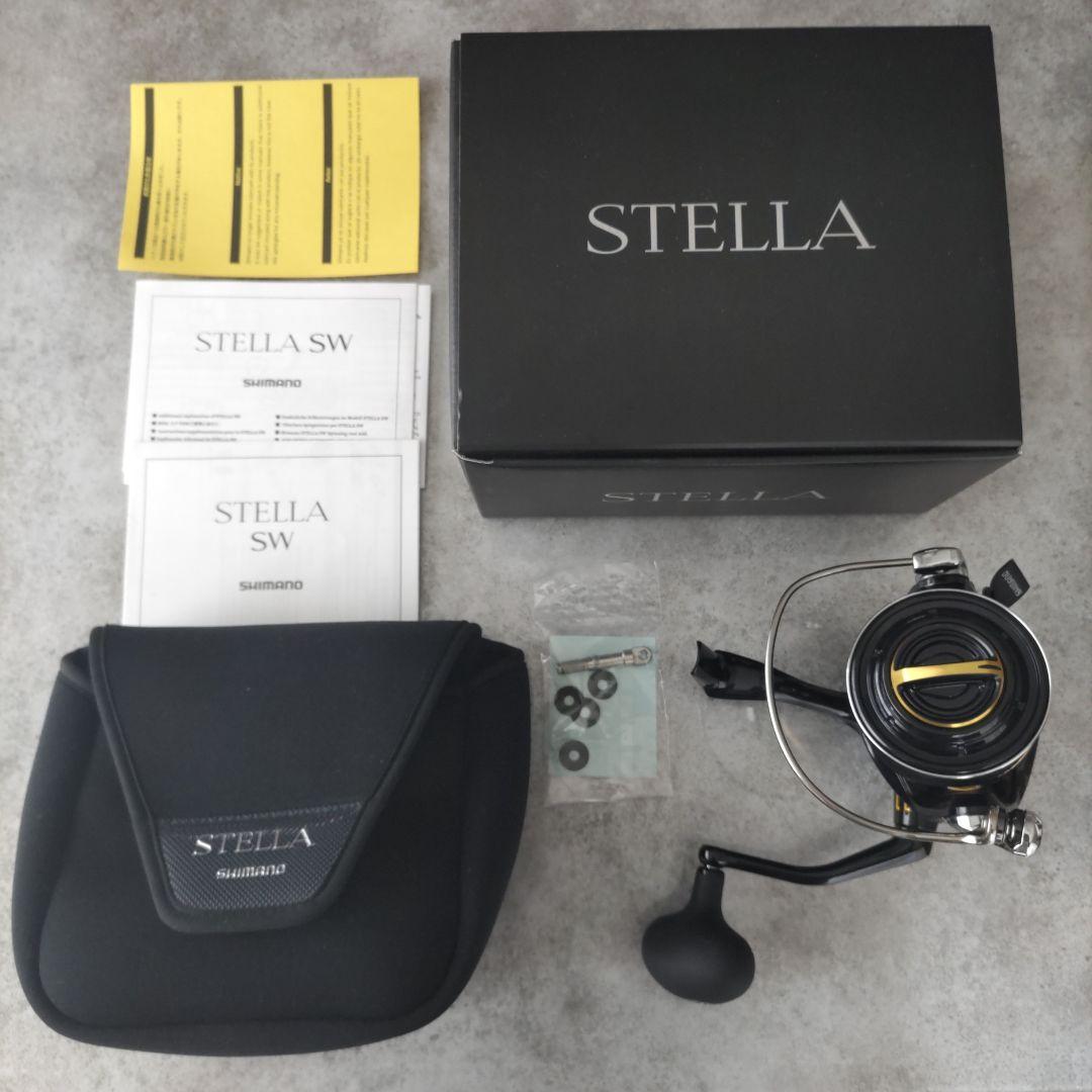 シマノ 19ステラSW 14000XG