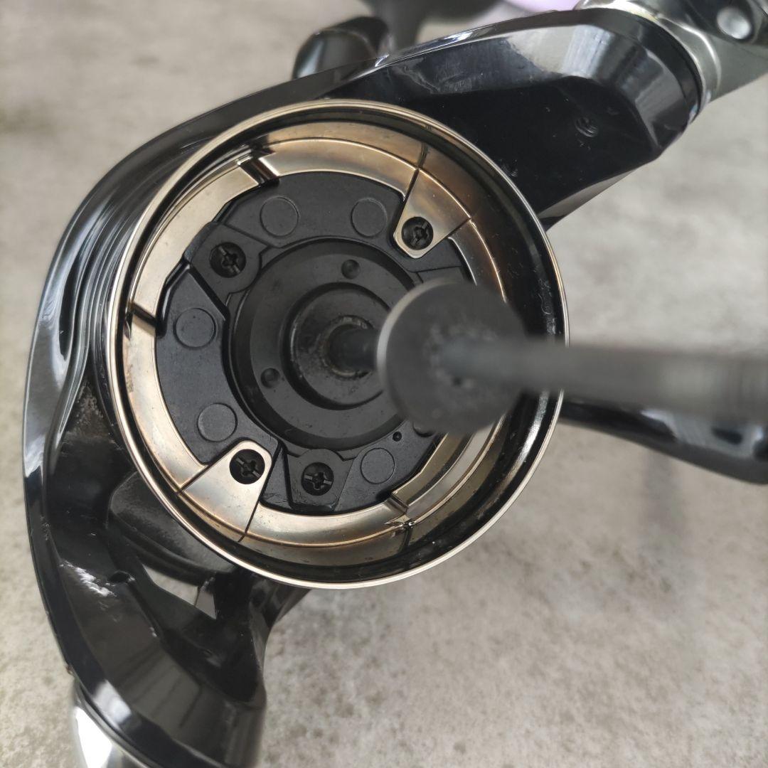 シマノ 19ステラSW 14000XG