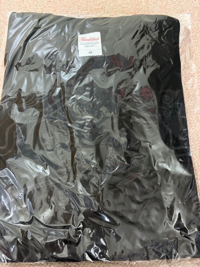 BALZAC 新品　非売品Tシャツ4枚　バッグセット　バルザック