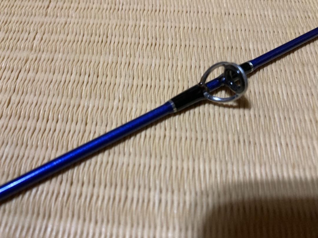 ソルパラ　メジャークラフト　ショア　ジギング　ジグパラ　1002　クロステージ