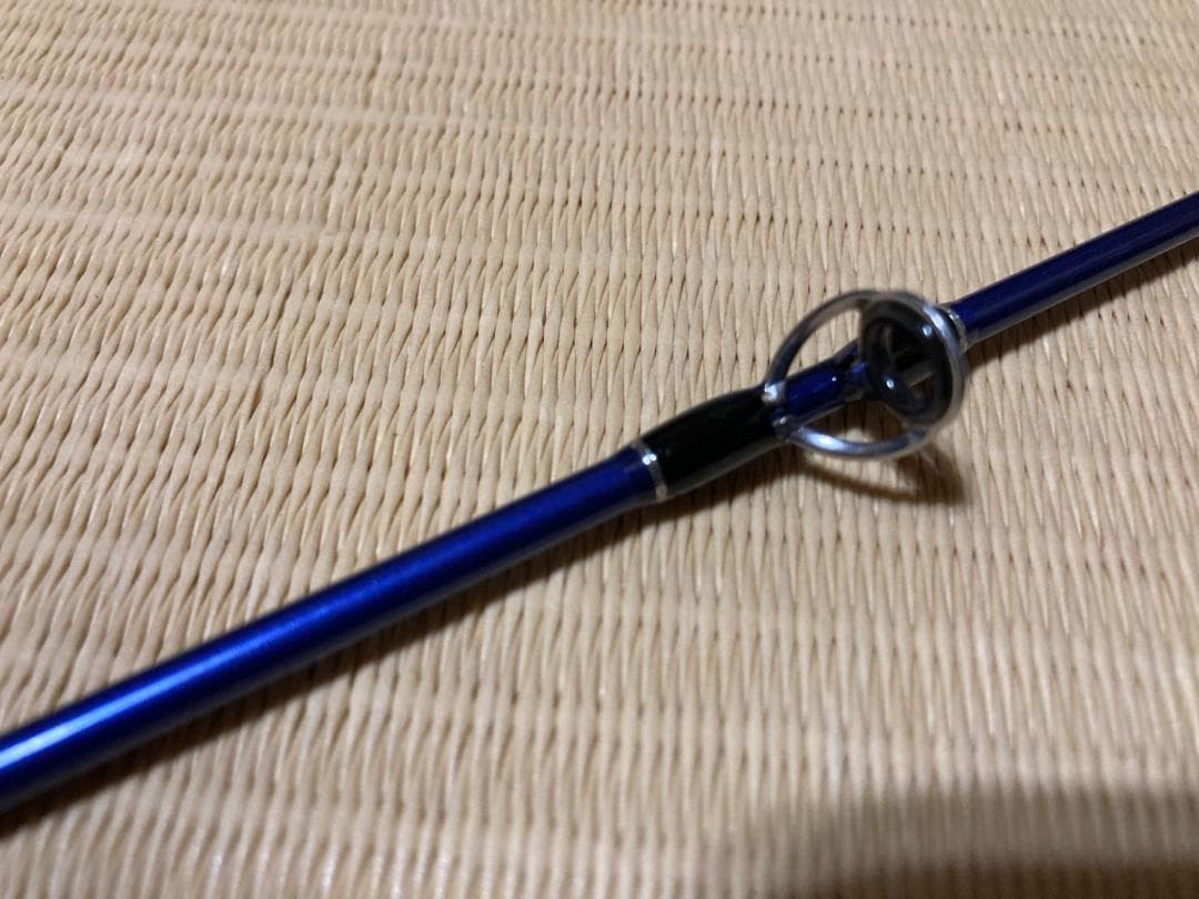 ソルパラ　メジャークラフト　ショア　ジギング　ジグパラ　1002　クロステージ