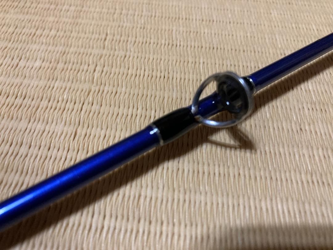 ソルパラ　メジャークラフト　ショア　ジギング　ジグパラ　1002　クロステージ