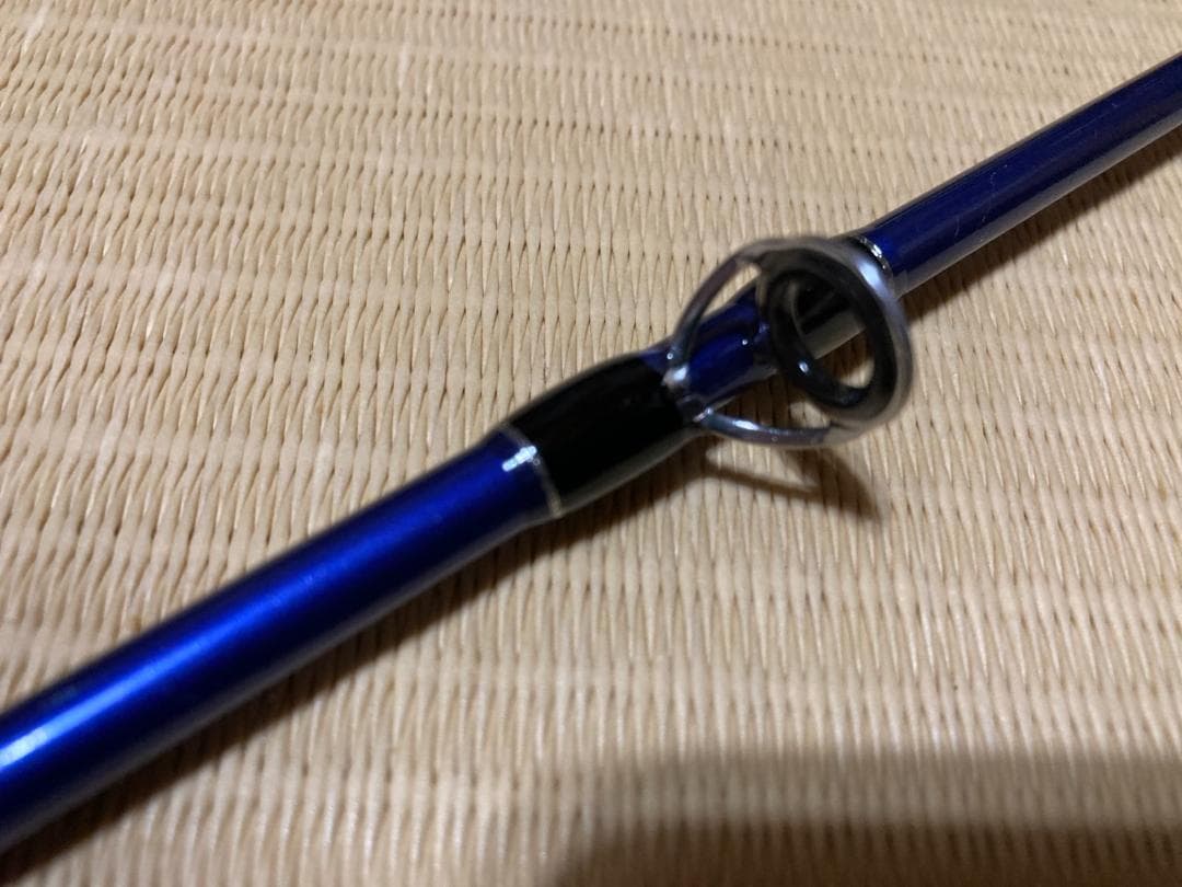 ソルパラ　メジャークラフト　ショア　ジギング　ジグパラ　1002　クロステージ