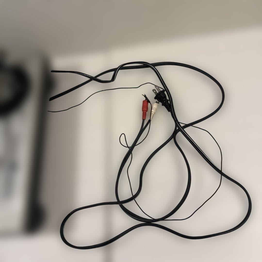 【値切OK】Technics SL-1200 MK2 ターンテーブル DJ