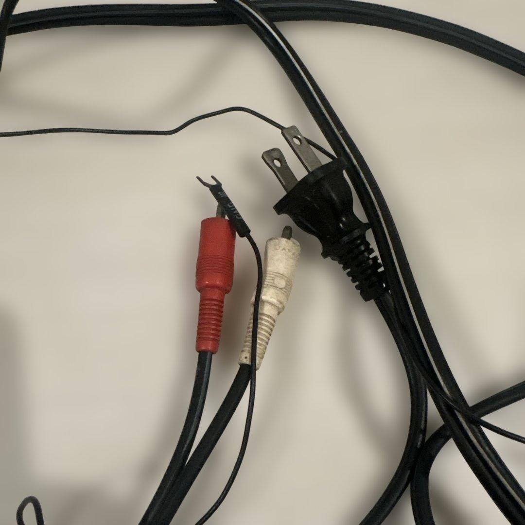 【値切OK】Technics SL-1200 MK2 ターンテーブル DJ