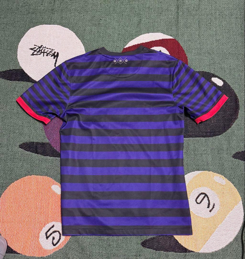 12/13 アーセナル アウェイユニフォーム