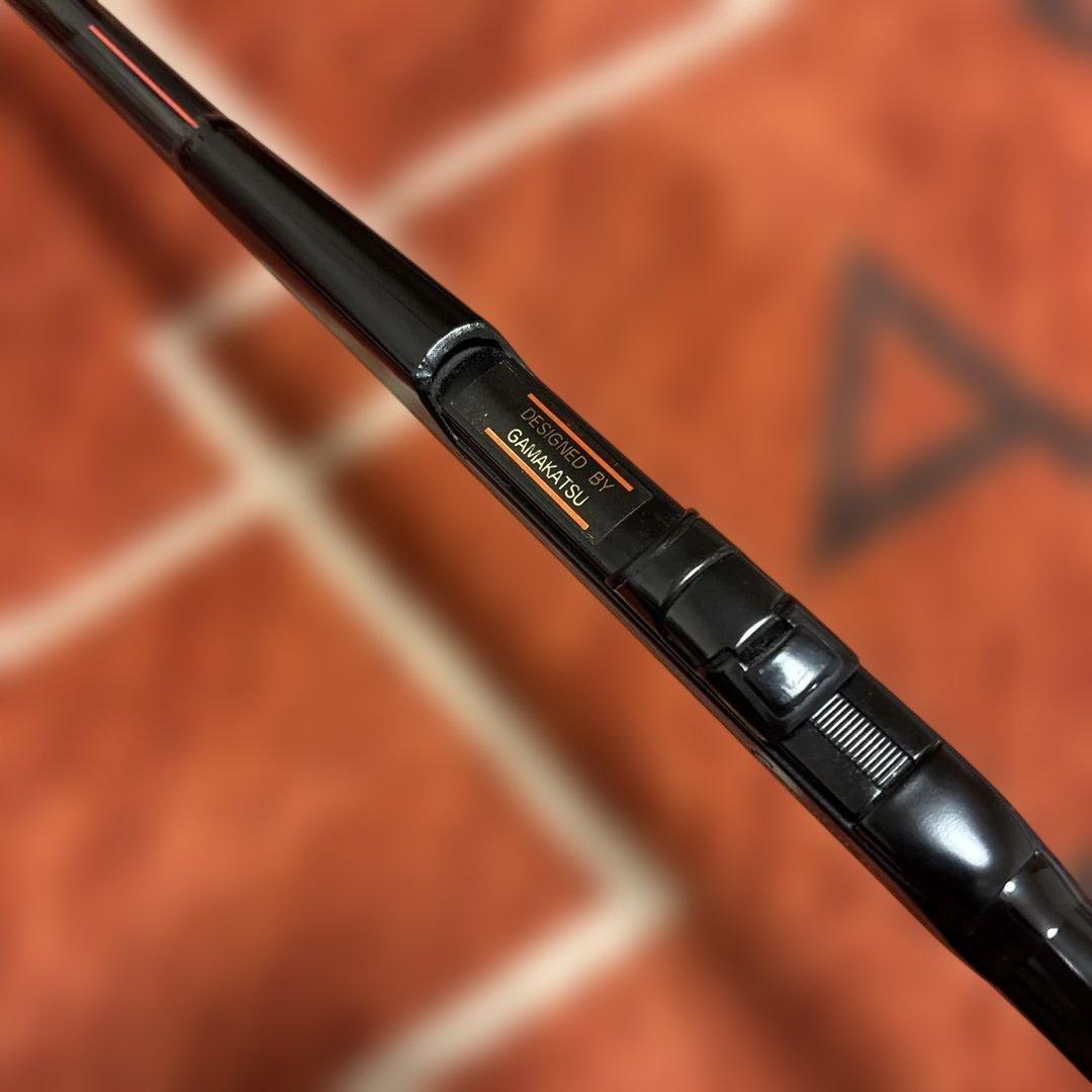 がま磯 PRECEDE 1.5-53 Gamakatsu